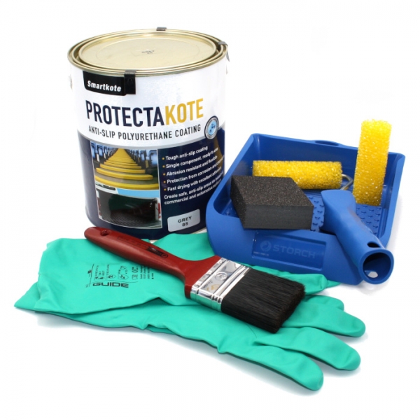 JS Coatings Bedliner Ladeflächenbeschichtung